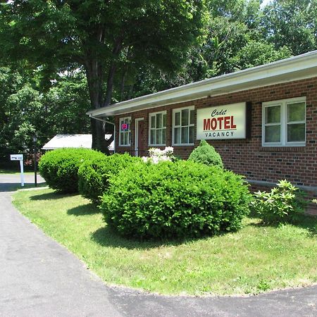 Cadet Motel Cornwall-on-Hudson Kültér fotó