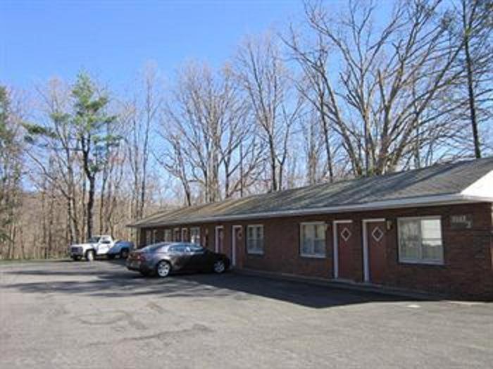 Cadet Motel Cornwall-on-Hudson Kültér fotó